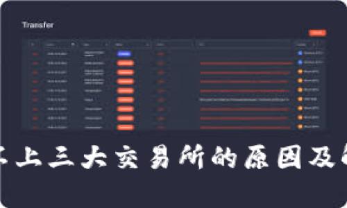 TP钱包不上三大交易所的原因及解决方案