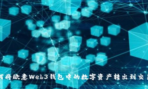 如何将欧意Web3钱包中的数字资产转出到交易所