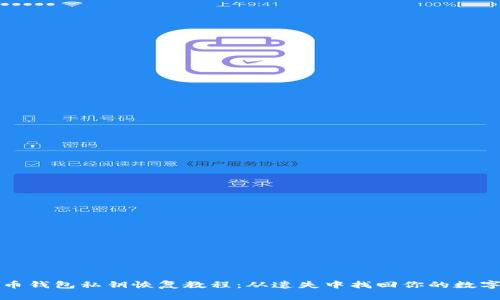 比特币钱包私钥恢复教程：从遗失中找回你的数字财富