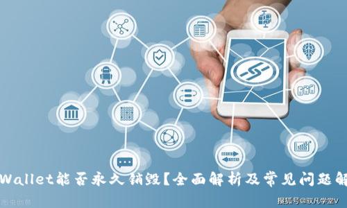 TPWallet能否永久销毁？全面解析及常见问题解答