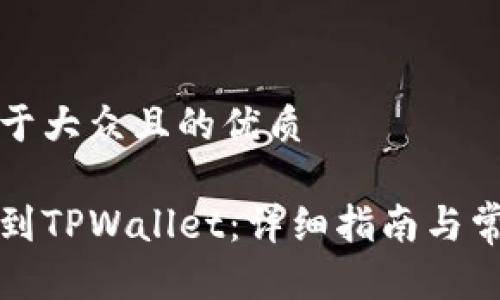 思考一个易于大众且的优质

如何充值币到TPWallet：详细指南与常见问题解答