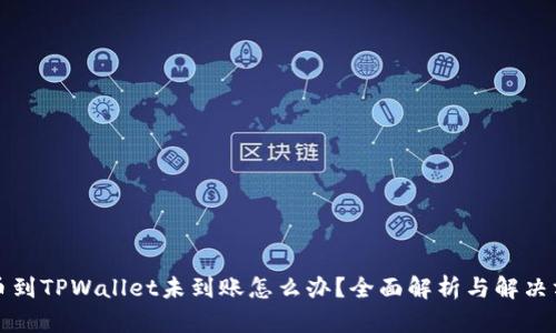 提币到TPWallet未到账怎么办？全面解析与解决方案