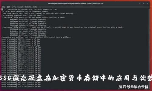 SSD固态硬盘在加密货币存储中的应用与优势