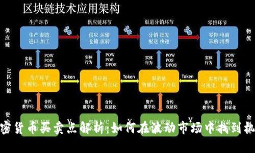 加密货币买卖点解析：如何在波动市场中找到机会