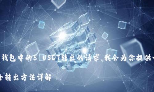 为了回答关于如何将TP钱包中的5 USDT转出的请求，我会为你提供一个详细的大纲和内容。

TP钱包中5 USDT的安全转出方法详解