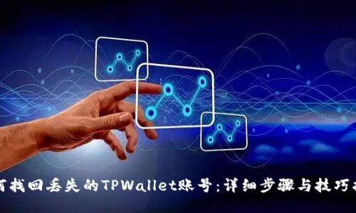 如何找回丢失的TPWallet账号：详细步骤与技巧指南