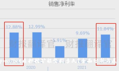 tpwallet质押挖矿能坚持多久？全面分析与展望