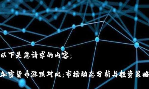 以下是您请求的内容：

加密货币涨跌对比：市场动态分析与投资策略