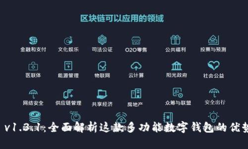 : TPWallet v1.3.1：全面解析这款多功能数字钱包的优势与使用指南