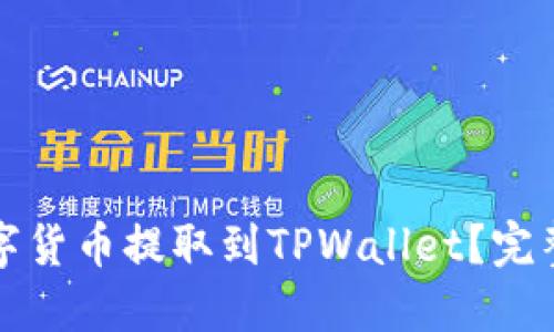 如何将数字货币提取到TPWallet？完整详细教程