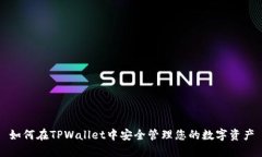 如何在TPWallet中安全管理您