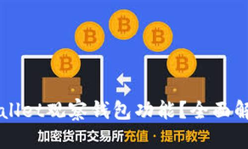 如何使用TPWallet观察钱包功能？全面解析与操作指南