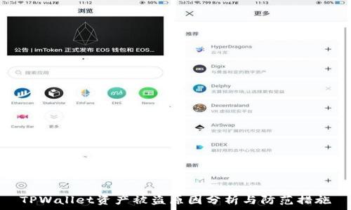   
TPWallet资产被盗原因分析与防范措施