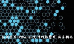 如何使用TPWallet支付网络费