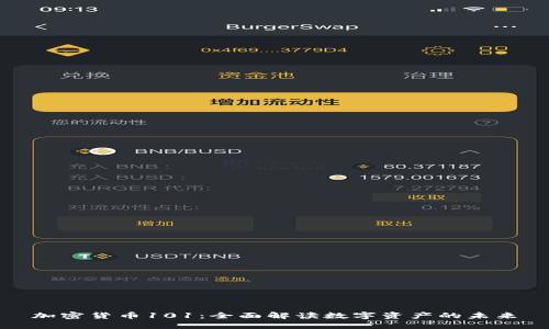 加密货币101：全面解读数字资产的未来
