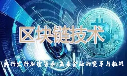 央行发行加密货币：未来金融的变革与挑战
