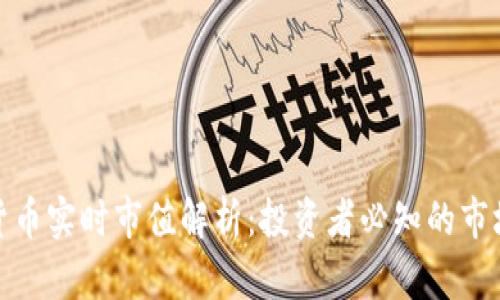 加密货币实时市值解析：投资者必知的市场动态