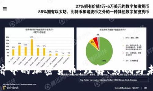 数字经济中的加密货币：理解、影响与未来趋势