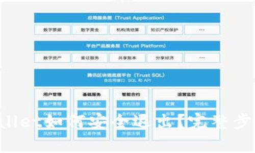  TPWallet如何安全退出？完整步骤解析