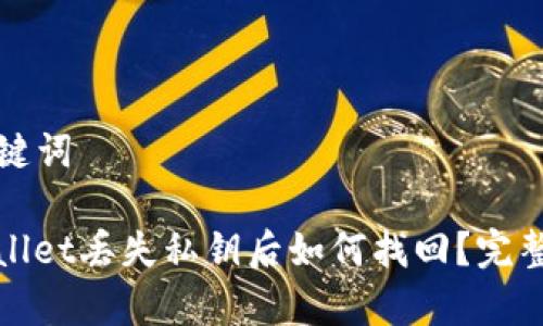 和关键词

tpwallet丢失私钥后如何找回？完整指南