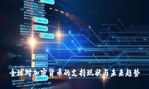 全球对加密货币的支持现状与未来趋势