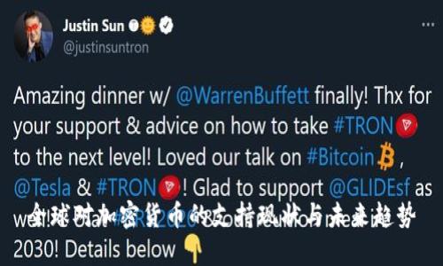 全球对加密货币的支持现状与未来趋势