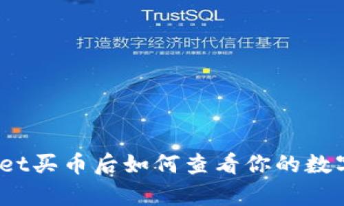 tpwallet买币后如何查看你的数字货币？