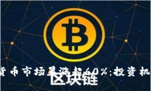 2023年加密货币市场暴涨超60%：投资机会与风险解析