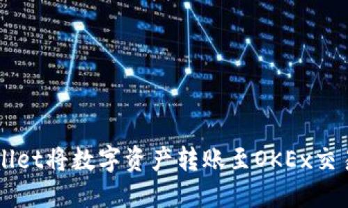 如何使用TPWallet将数字资产转账至OKEx交易所的详细指南