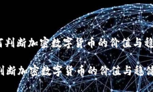 : 如何判断加密数字货币的价值与稳健性？

如何判断加密数字货币的价值与稳健性？