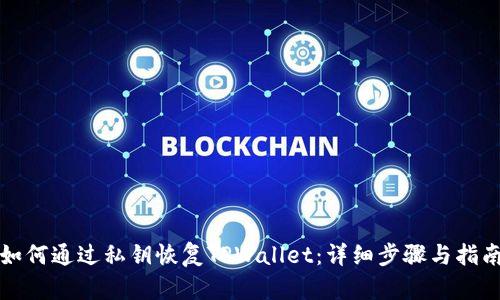 如何通过私钥恢复TPWallet：详细步骤与指南