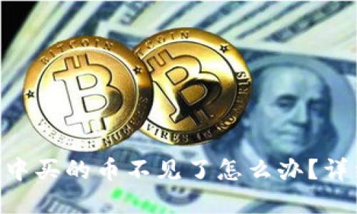 TokenPocket钱包中买的币不见了怎么办？详细指南及解决方案