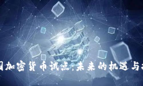 美国加密货币试点：未来的机遇与挑战