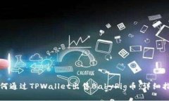 如何通过TPWallet出售BabyP