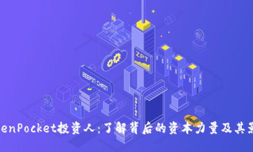 TokenPocket投资人：了解背后的资本力量及其影响
