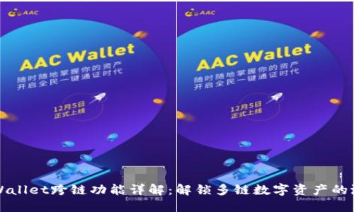 TPWallet跨链功能详解：解锁多链数字资产的潜力