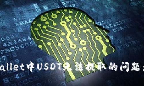 解决TPWallet中USDT无法提取的问题：全面指南