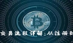 日本加密货币交易流程详