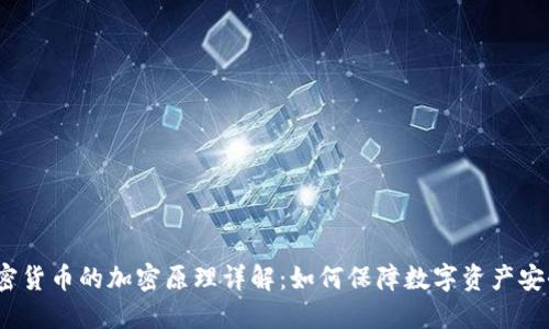 加密货币的加密原理详解：如何保障数字资产安全?