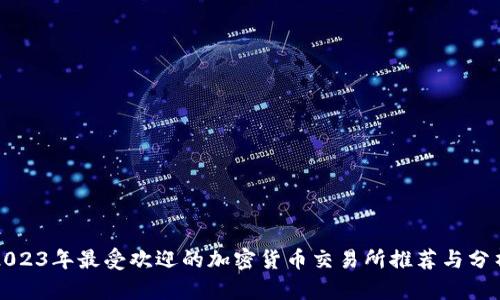 2023年最受欢迎的加密货币交易所推荐与分析