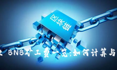 TPWallet BNB矿工费一览：如何计算与交易成本