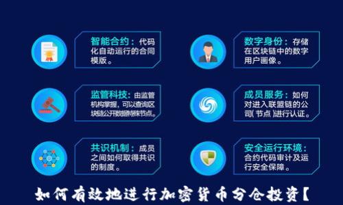 
如何有效地进行加密货币分仓投资？