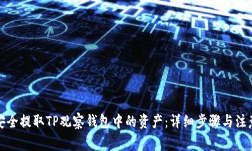 如何安全提取TP观察钱包中的资产：详细步骤与注意事项