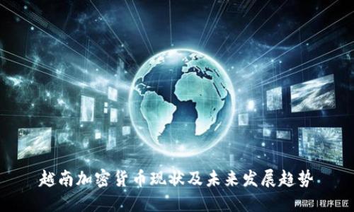 越南加密货币现状及未来发展趋势