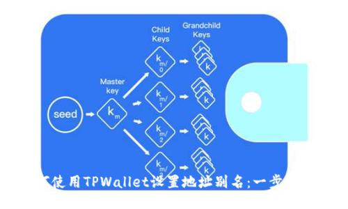如何使用TPWallet设置地址别名：一步步指导