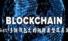 TokenPocket：多链钱包支持的