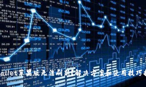 TPWallet苹果版无法刷新？解决方案和使用技巧揭秘!