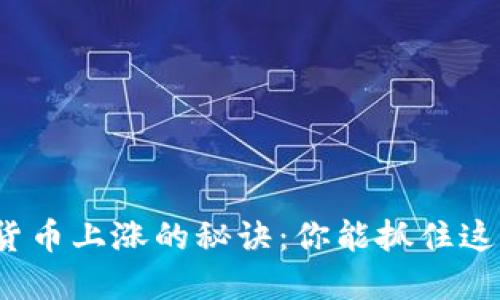 揭开加密货币上涨的秘诀：你能抓住这波机会吗？
