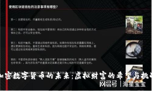 加密数字货币的未来：虚拟财富的希望与挑战