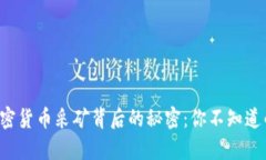 揭秘加密货币采矿背后的